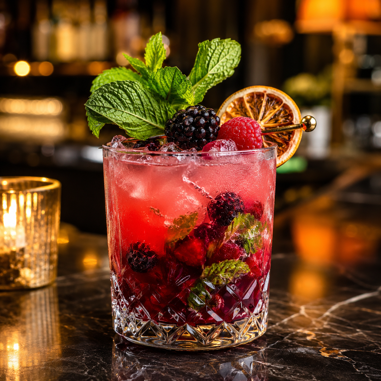 Signature Cocktail