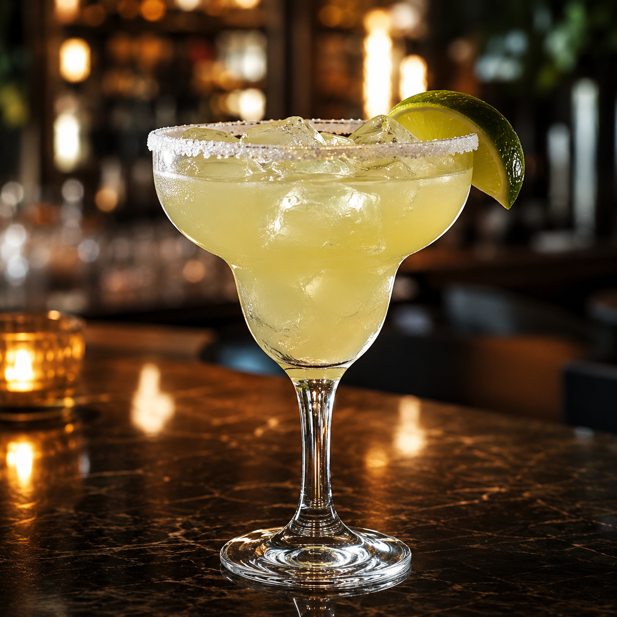 Signature Margaritha